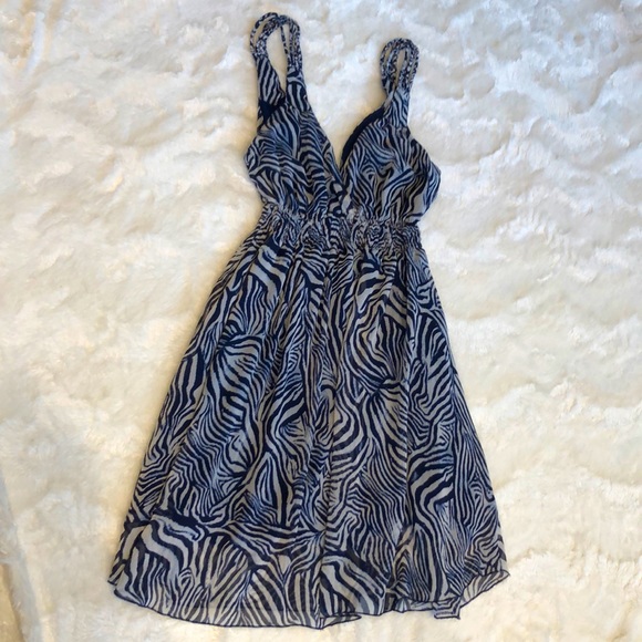 Costa Blanca Dress - size S - Picture 1 of 4